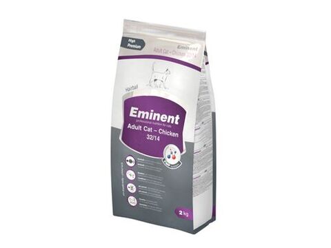 Eminent Cat Adult Chicken 2kg