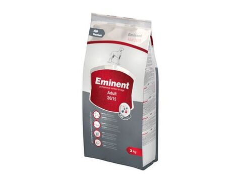 Eminent Dog Adult 3kg