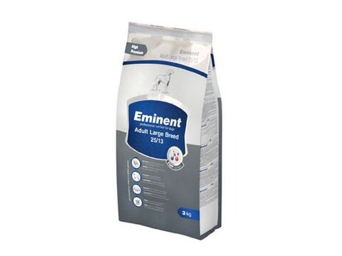 Eminent Dog Adult Large Breed  3kg