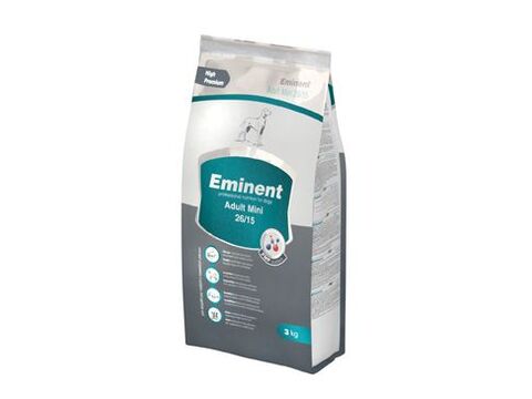 Eminent Dog Adult Mini 3kg