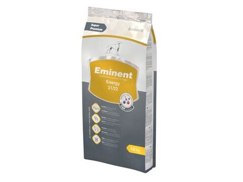 Eminent Dog Energy 15kg