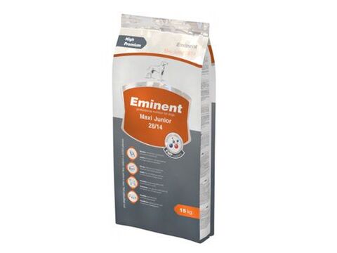 Eminent Dog Maxi Junior 15kg