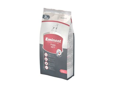 Eminent Dog Puppy 3kg