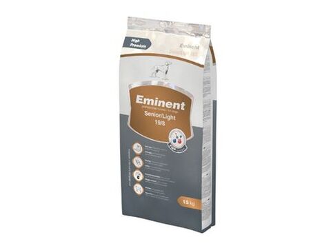 Eminent Dog Senior Light 15kg