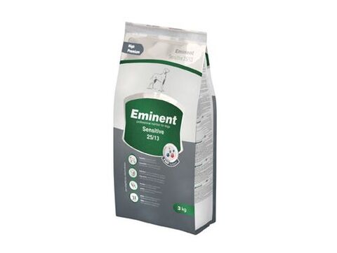 Eminent Dog Sensitive 3kg