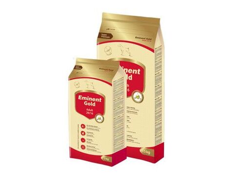 Eminent Gold Adult 2kg