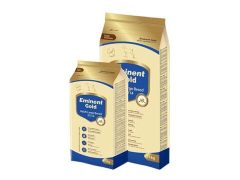 Eminent Gold Adult Large Breed  2kg