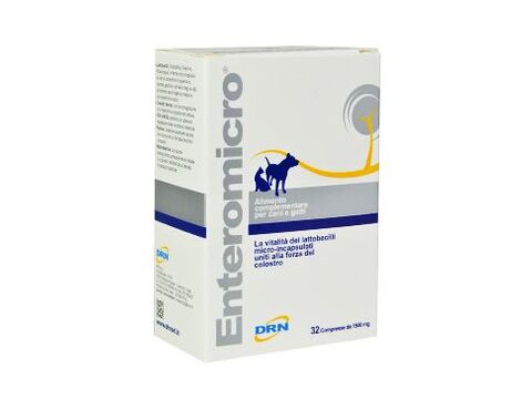 Enteromicro 32tbl