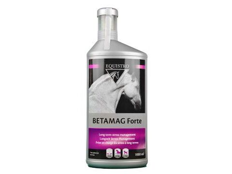 Equistro Betamag forte 1000ml
