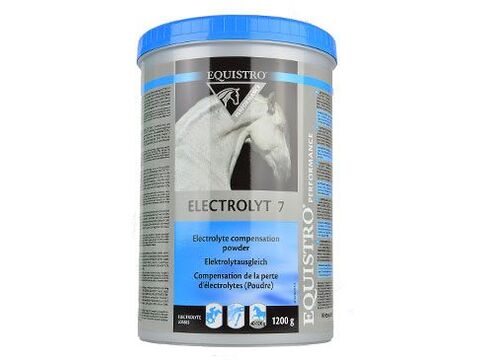 Equistro Electrolyt 7 1200g