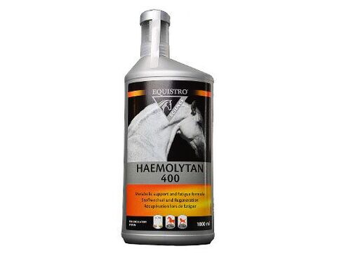 Equistro Haemolythan 400 1000ml