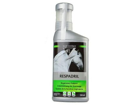 Equistro Respadril 250ml