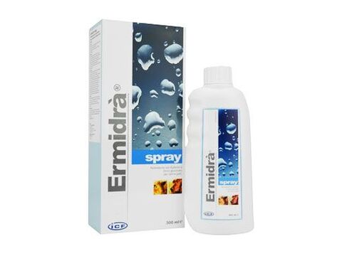 Ermidrá spray 300ml