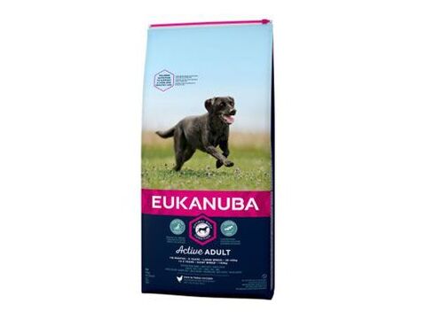 Eukanuba Dog Adult Large 15kg