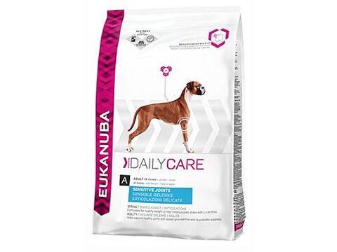 Eukanuba Dog DC Sensitive Joints 12,5kg