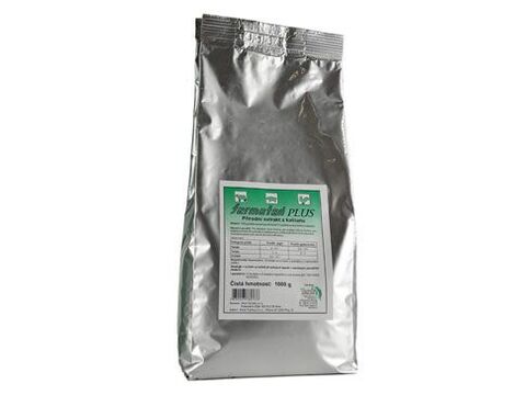 Farmatan Plus plv 1000g