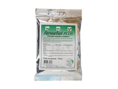 Farmatan Plus plv 100g