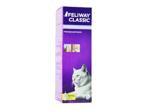 Feliway spray 60ml