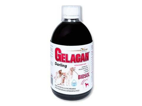 Gelacan Darling Biosol 500ml