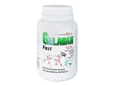 Gelacan Fast 150g