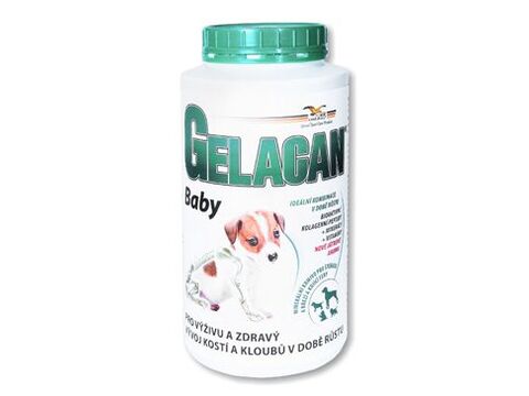 Gelacan Plus Baby 1000g