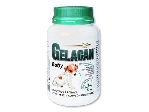 Gelacan Plus Baby 150g