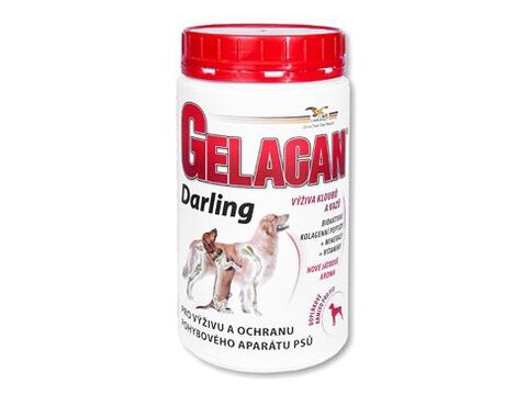 Gelacan Plus Darling 500g