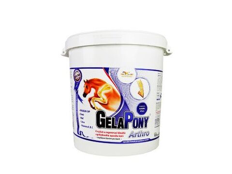 Gelapony Arthro 10,8kg