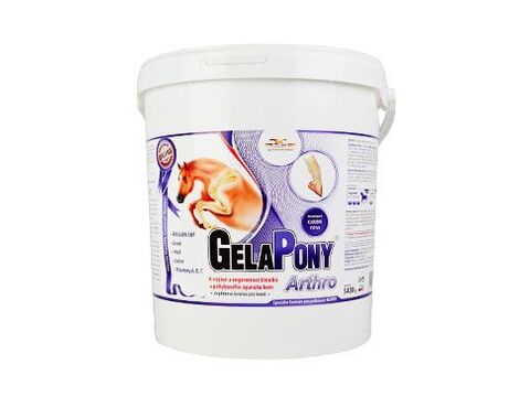 Gelapony Arthro 5400g