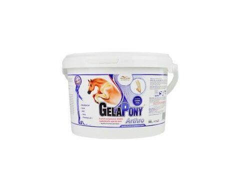 Gelapony Arthro 900g