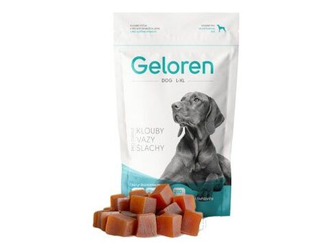 Geloren Dog L-XL 420g