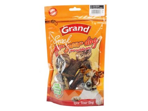GRAND sušená mňamka jícen 100g