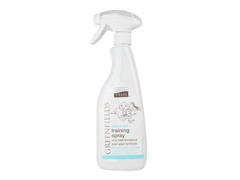 Greenfields spray Training Aid pro výcvik 400ml