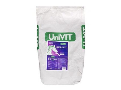 Hippovit H  Hoof&Coat 10kg