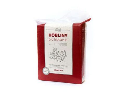 Hobliny LIMARA 60l