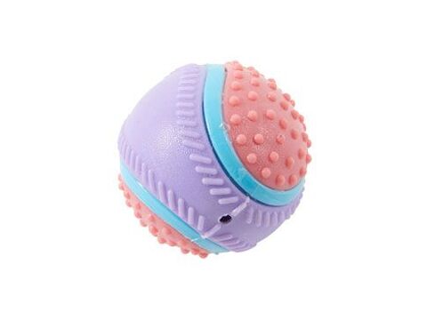 Hračka pes BUSTER Sensory Ball, 6.5 cm, S