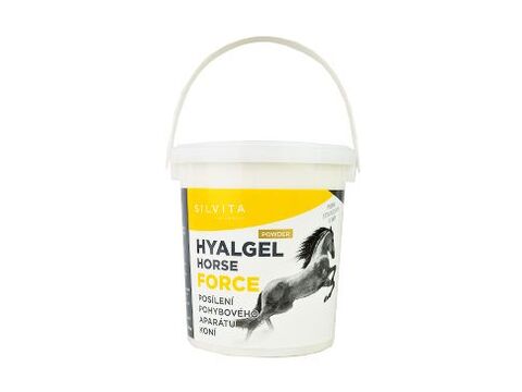 Hyalgel Horse Force Powder 900g