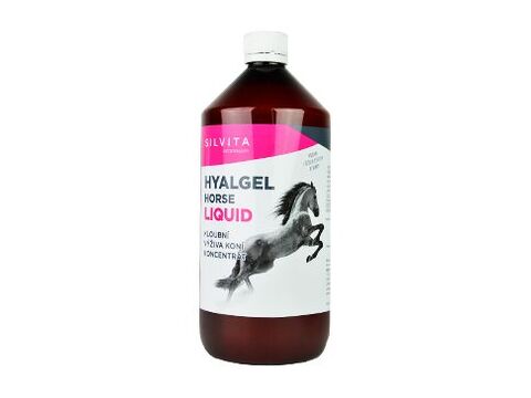 Hyalgel Horse Liquid1000ml