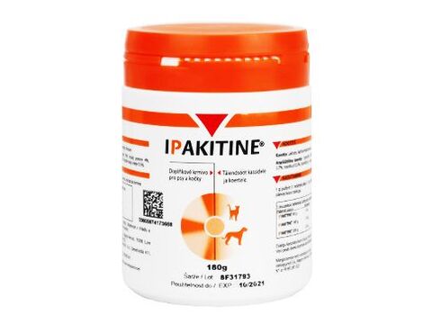 Ipakitine plv 180g