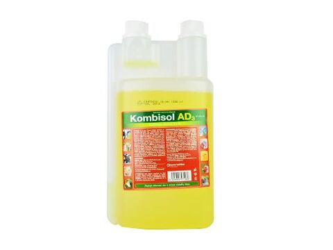 Kombisol AD3 1000ml