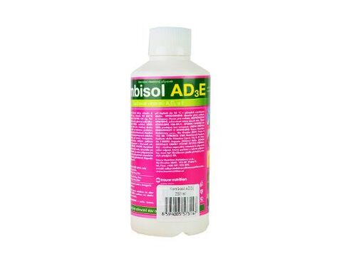 Kombisol AD3E 250ml