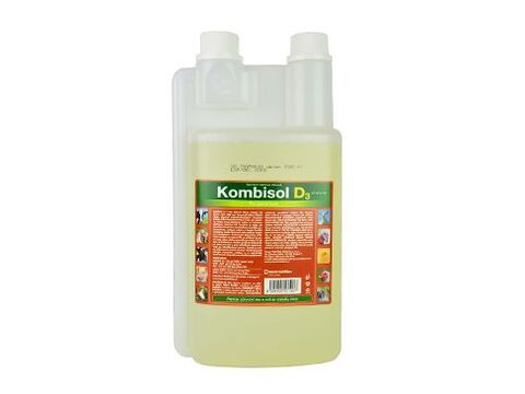 Kombisol D3 1000ml