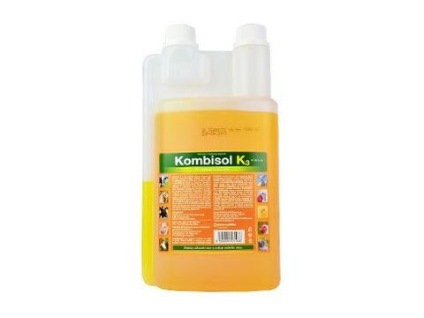 Kombisol K3 1000ml