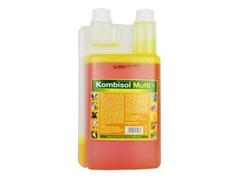 Kombisol Multi 1000ml