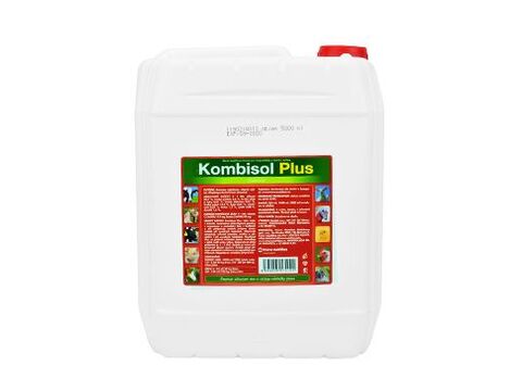 Kombisol Plus 5000ml