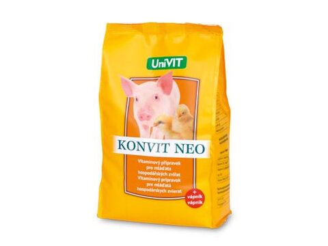 Konvit Neo plv 1kg