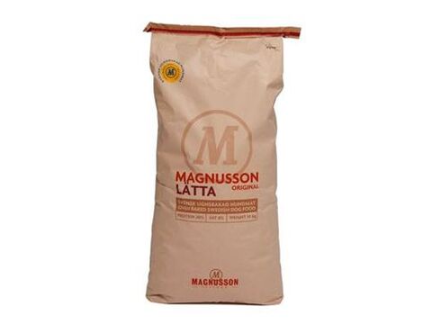 Magnusson Original Lätta 14kg