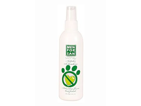 Menforsan spray na háravé feny 125ml