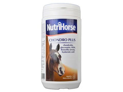 Nutri Horse Chondro Plus plv 1kg NEW