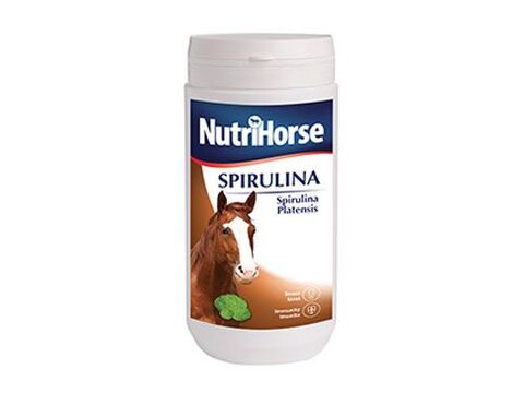 Nutri Horse Spirulina 500g